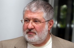 Ігор Коломойський