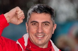 Після страшної аварії помер відомий український автогонщик