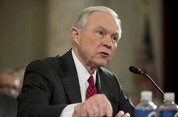 Джефф Сешнс