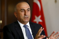  Мевлют Чавушоглу 