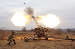 Бойовики на Донбасі