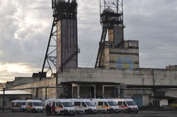 Вибух на шахті «Степова»: область виплатила сім’ям жертв майже 2 мільйони
