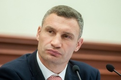 Кличко призначив відповідальних за прибирання міста