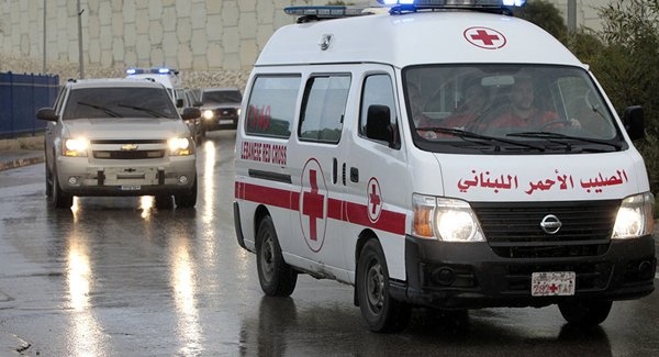 Подвійний вибух у Дамаску: загинули більше 40 людей