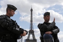 Французька поліція веде розслідування по п'ятьом чемпіонатам світу