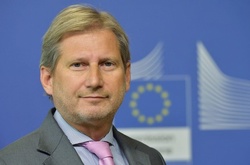 Йоганнес Ган