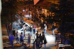 Заворушення в Батумі