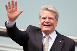 Президент Німеччини занепокоєний можливістю втручання Росії у вибори