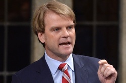 Лідер канадських консерваторів пропонує посилити санкції проти Росії