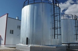 Донецька фільтрувальна станція