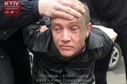 ЗМІ: У Києві держслужбовець скоїв ДТП і хотів «відмазатись», представившись радником міністра