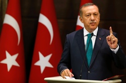 Реджеп Таїп Ердоган