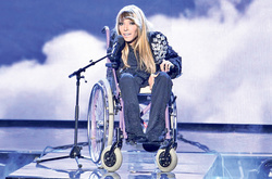 Юлія Самойлова