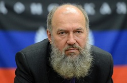 Загиблий посібник терористів Володимир Макович