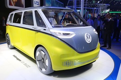 Мечта автолюбителя: в Женеве показали яркие спорткары