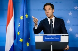 Рютте відмовився вибачатися перед Туреччиною