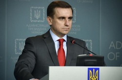 Єлісєєв: Блокада Донбасу заважає введенню нових санкцій ЄС проти Росії