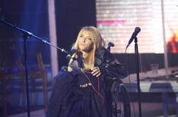 «Евровидение-2017»: Россию представит девушка в инвалидном кресле