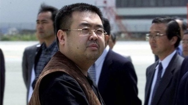 Японія передала малазійським слідчим відбитки пальців вбитого брата лідера КНДР