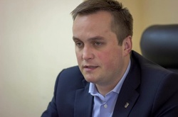 Назар Холодницький