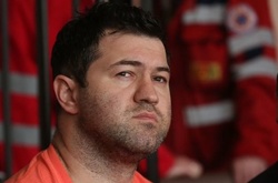 Сьогодні Насірова можуть звільнити з-під варти