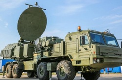 Російські війська розгорнули в Криму комплекс радіоелектронної боротьби