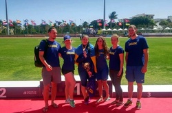 Українці завоювали п’ять медалей  на Кубку Європи з метань 