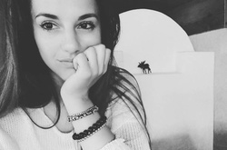 Молодая кровь: итальянская красавица-биатлонистка Элеонора Фаунер