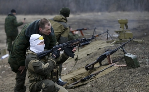 На Донбасі співробітників охоронних фірм примусово заганяють в окупаційні війська