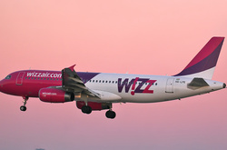 У передчутті безвізу. Авіакомпанія Wizz Air влітку запускає нові рейси з України