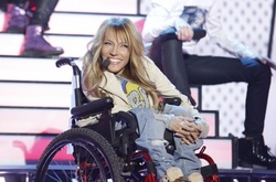 Юлія Самойлова