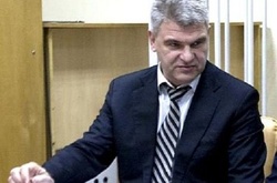 Віктор Петруненко