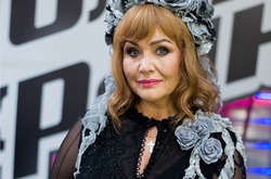 Алла Кудлай