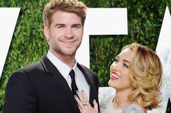 Майли Сайрус и Лиам Хемсворт тайно поженились?