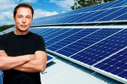 Ілон Маск заявив про готовність допомогти Україні з енергоефективністю