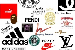 Названы самые влиятельные модные бренды мира