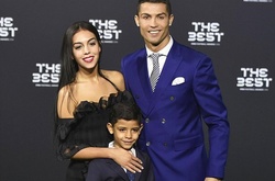 Криштиану Роналду готовится стать отцом близнецов