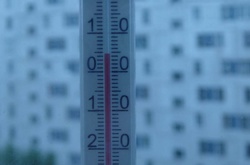 Погода в Києві встановила новий рекорд