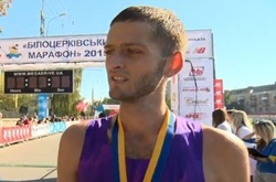 Українця Олефіренка на марафоні в Барселоні випередили лише кенійці