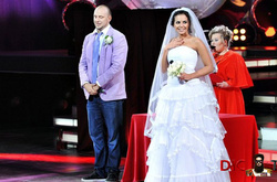 Потап прокомментировал слухи о свадьбе с Каменских