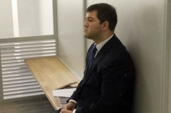 Адвокати Насірова готують позов до Європейського суду з прав людини через «незаконне затримання»