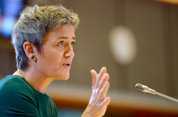  Маргарет Вестагер 