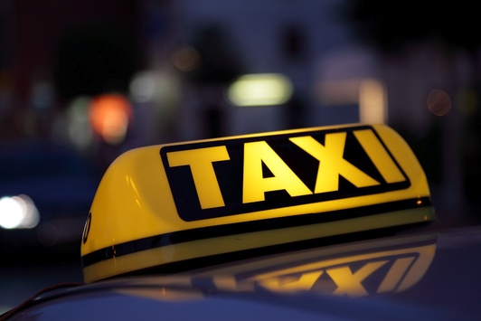 В Україні хочуть «ліквідувати» нелегальних таксистів