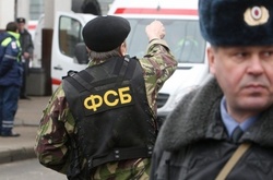 Затриманих ФСБ у районі Каланчака кримських правозахисників відпустили