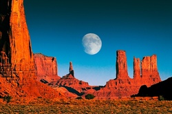 Семь самых популярных съемочных локаций Голливуда 