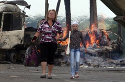 Мінсоцполітики підрахувало кількість вимушених біженців