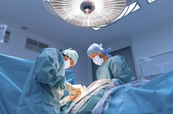 У Москві жінка померла після пластичної операції