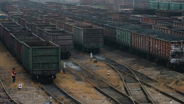 Набув чинності новий порядок переміщення товарів через лінію розмежування на Донбасі