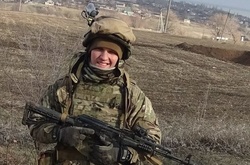 Російський Слідком направив до суду першу справу проти росіянина, який воює за Україну на Донбасі