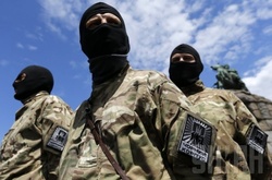 Добровольці